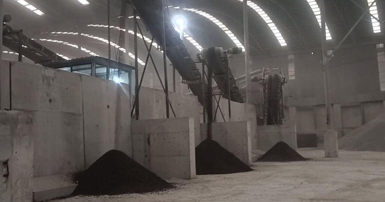 銑刨料破碎篩分機 瀝青攪拌站破碎機  瀝青再生設(shè)備