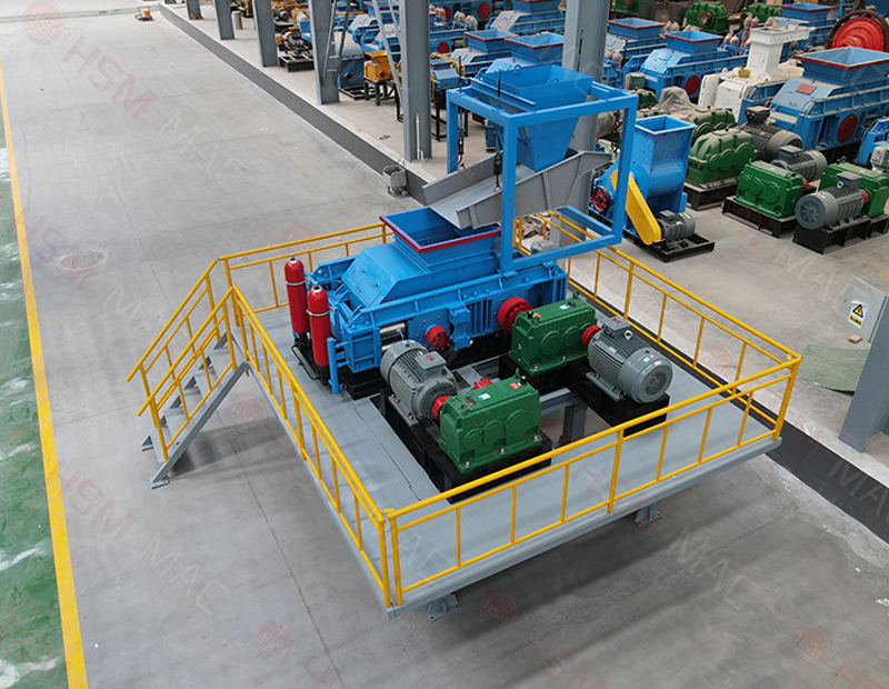 礦石破碎機(jī)