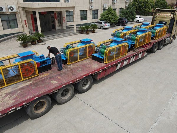 煤炭狼牙破碎機 煤炭狼牙破碎機